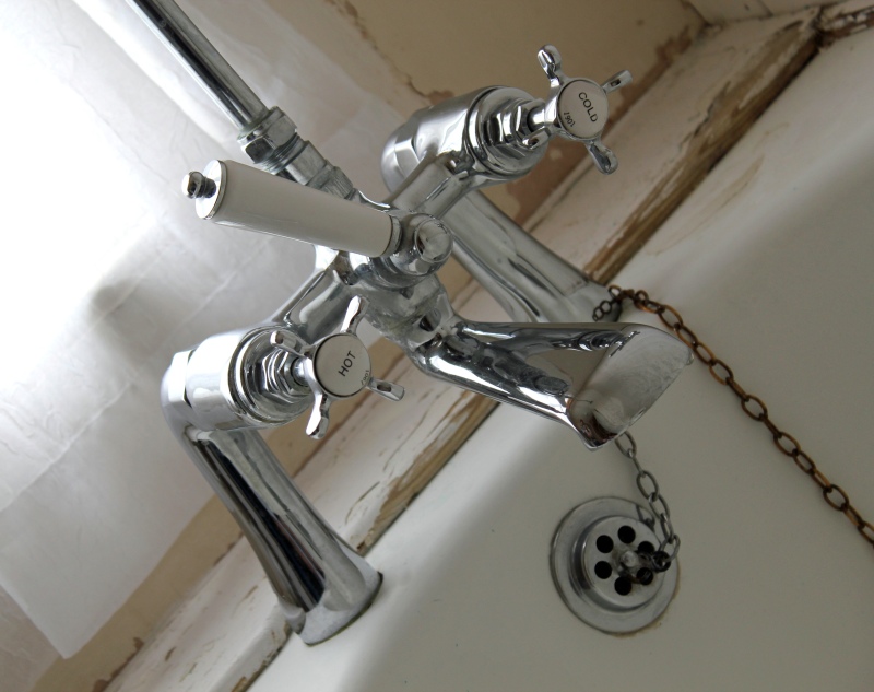 Shower Installation Kilburn, Queens Park, West Hampstead, NW6